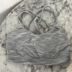 Lily lemon Energy Bra